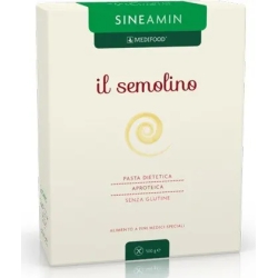 Sineamin - Protein Pasta Gluten Free 500 gr