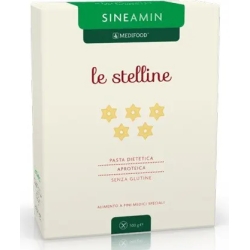 Sineamin Stelline Protein Pasta Gluten Free 500 gr