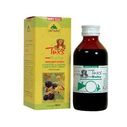 Supplement Tuxs Baby For The Hassles Respiratory 100 ml