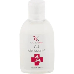 Gel Sanitizing 75 ml