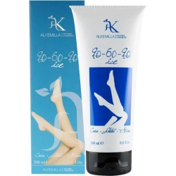 Cream Ice 90/60/90 Anti-Cellulite 200 ml