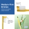 Nova Medium Toothbrush