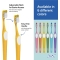 Nova Medium Toothbrush