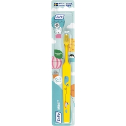 Toothbrush Mini For Children 0 - 3 Years