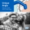 Toothbrush Implant Care Angoled