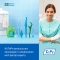 Toothbrush Implant Care Angoled