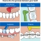 Interdental Brush Angle Grren 0,8