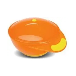 Bowl With Lid For Children 3 Months +