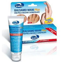 Plus Protective Hand Cream 75 ml