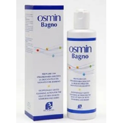 Osmin Bath Daily Cleansing Of The Gentle Skin Children 250 ml