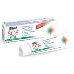S.O.S. Pelle - Soothing Cream For Skin 25 ml