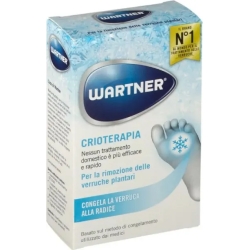 Wartner Spray Anti Warts Feet 50 ml