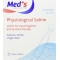 Sterile Physiological Solution For Nasal Hygiene 20 Vials 5 ml
