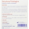 Sterile Physiological Solution For Nasal Hygiene 20 Vials 5 ml