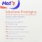 Sterile Physiological Solution For Nasal Hygiene 20 Vials 5 ml