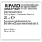 Spray For The Welfare Of The Throat 25 ml