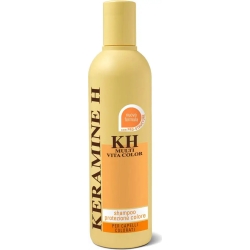 Shampoo Restructuring Multi Vita Color 300 ml