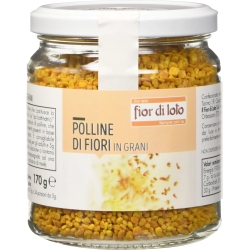 Supplement Flower Pollen Restorative 170 Gr