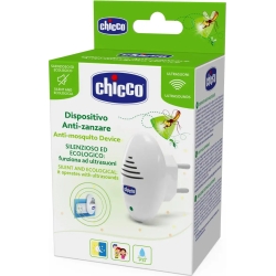 Anti-Mosquito Device Ultrasonic With Plug