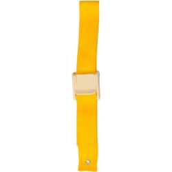 IlSediolone - Safety Harness For Highchair - yellow