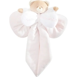Tato Newborn Door Bow Pink