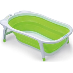 Foldable Bath Soffietto Green