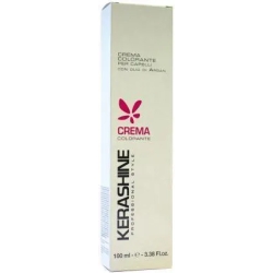Hair Dye Cream 100 ml 4.38ch Chocolate Brown