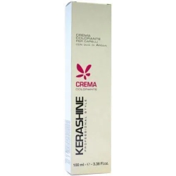 Hair Dye Cream 100 ml 5.38ch Light Brown Chocolate