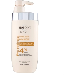 Body Care Nutrition Prodigious Body Cream 500 ml