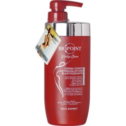 Body Care Anti-Stretch Mark Firming Body Cream 500 ml