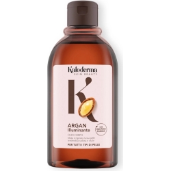 Rigenera - Illuminating Body Oil With Argan Oil 300 Ml