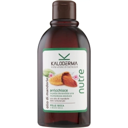 Nutre - Almond oil for dry skin 300 ml