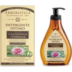 Intimate Wash Calendula And Verbena 250 ml