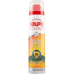 Derm Shield Active Anti Bite Spray 100 ml