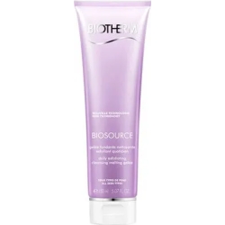 Biosource Daily Exfoliating Cleansing Matting Gel All Skin Types 150 ml