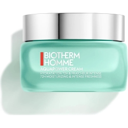 Homme Aquapower 72H - Concentrated Glacial Gel Cream 50 ml