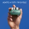 Homme Aquapower 72H - Concentrated Glacial Gel Cream 50 ml