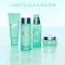 Homme Aquapower 72H - Concentrated Glacial Gel Cream 50 ml