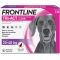 Try Act Pesticide 3 Drops 4 ML For Dogs Big Size 20-40 KG
