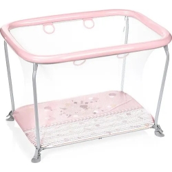 Box Royal Globo Pink