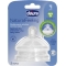 Teat Stepup New Adjustable Flow 4 Months+ 1 Pack Of 2 Teats
