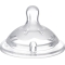 Teat Stepup New Adjustable Flow 4 Months+ 1 Pack Of 2 Teats