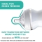 Teat Stepup New Adjustable Flow 4 Months+ 1 Pack Of 2 Teats