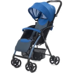 Stroller Nemo Ultra Light Blue