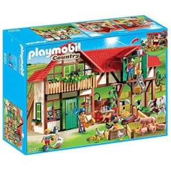 Toy 6120 - New Farm 4-10 Years