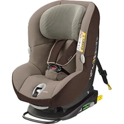 Car Seat Milofix Group 0-1 0 - 18 Kg Brown