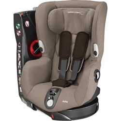Baby Car Seat axiss earth brown Group 1 (9-18 kg) brown