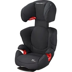 Baby Car Seat Rodi Air Protect Group 2-3 (15-36kg) Black