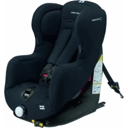 Baby Car Seat Iseos Neo Isofix Group 1 (9-18kg) Total Black