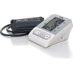 Blood Pressure Monitor bm2301 120 records